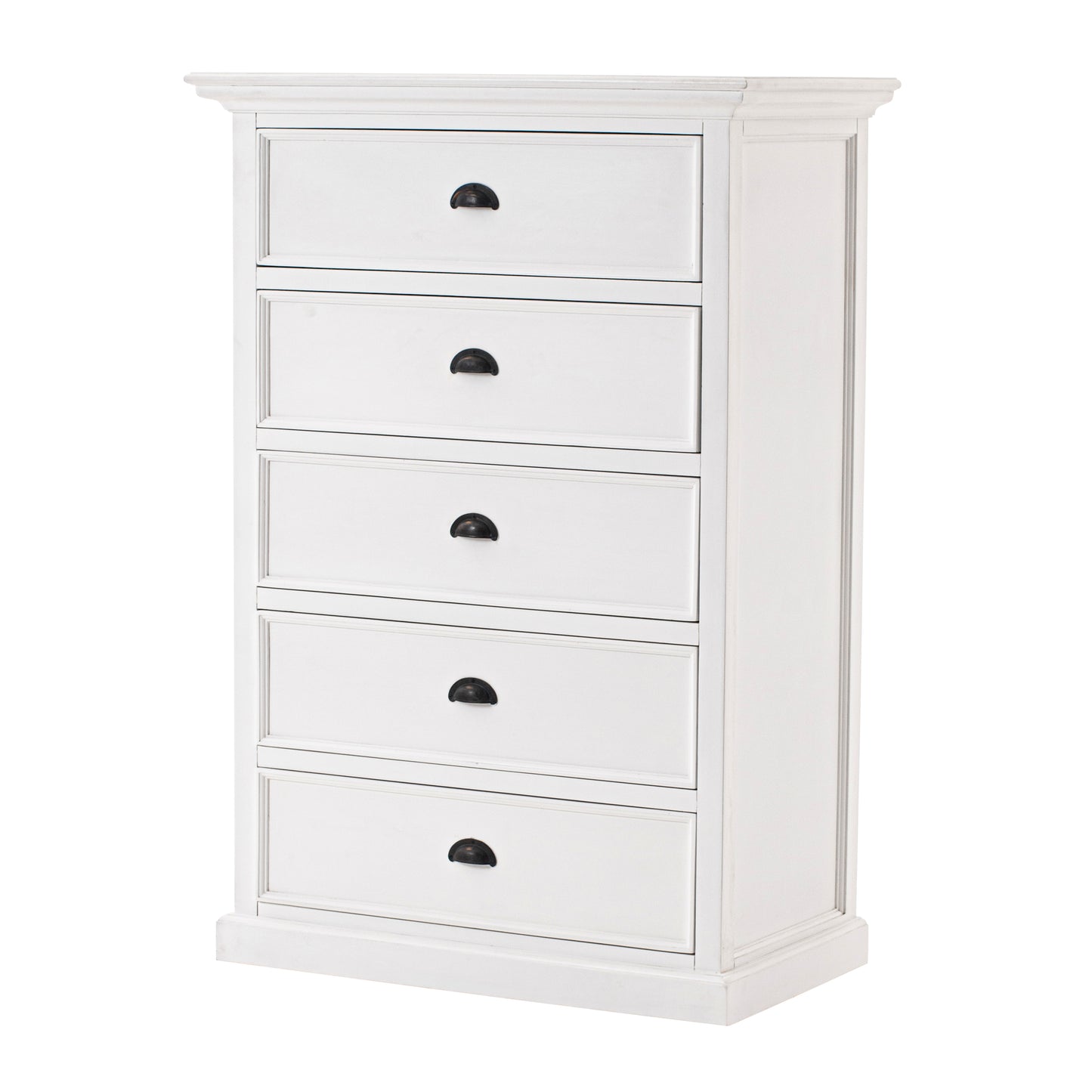 Halifax Chest of Drawers - SEATONES