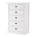 Halifax Chest of Drawers - SEATONES