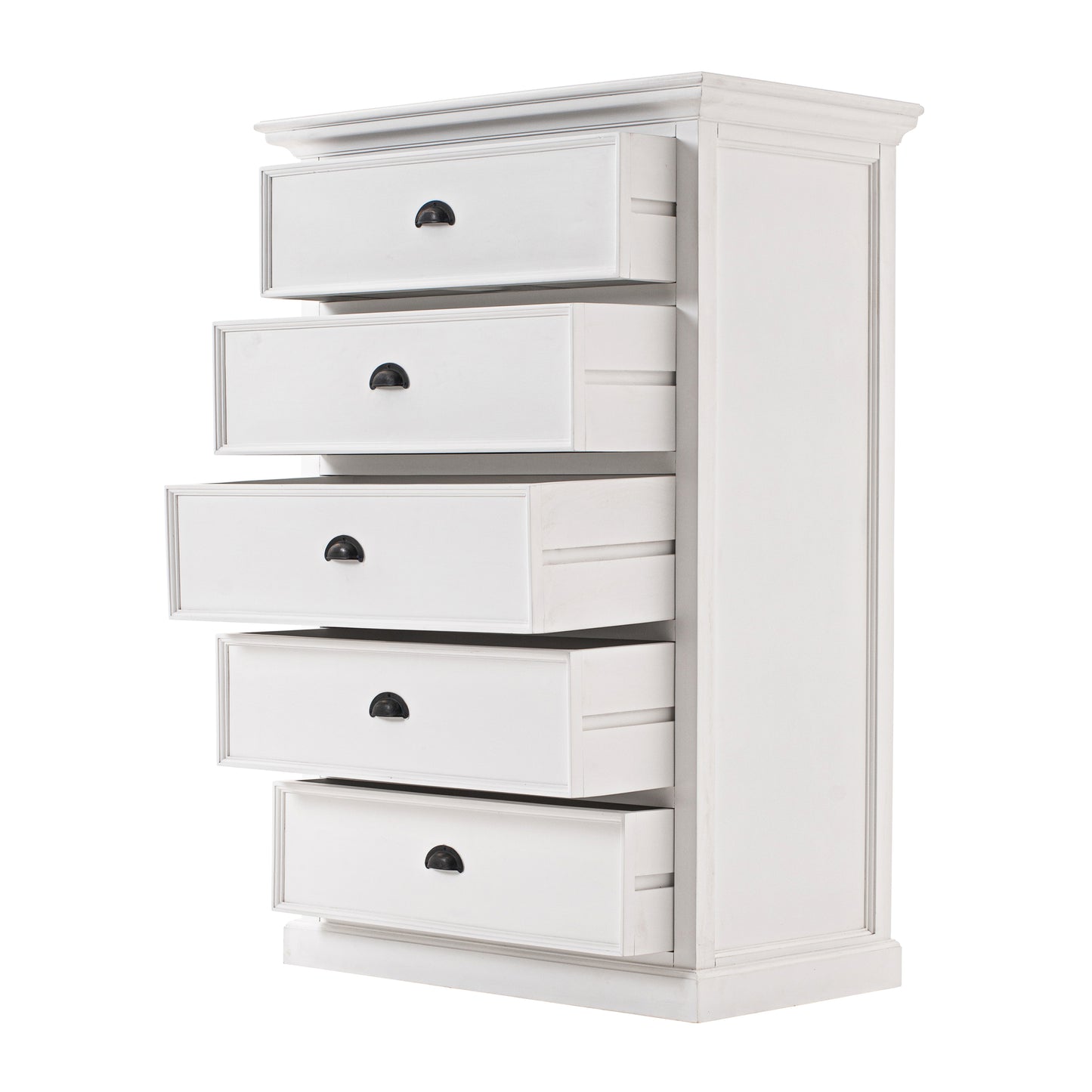 Halifax Chest of Drawers - SEATONES