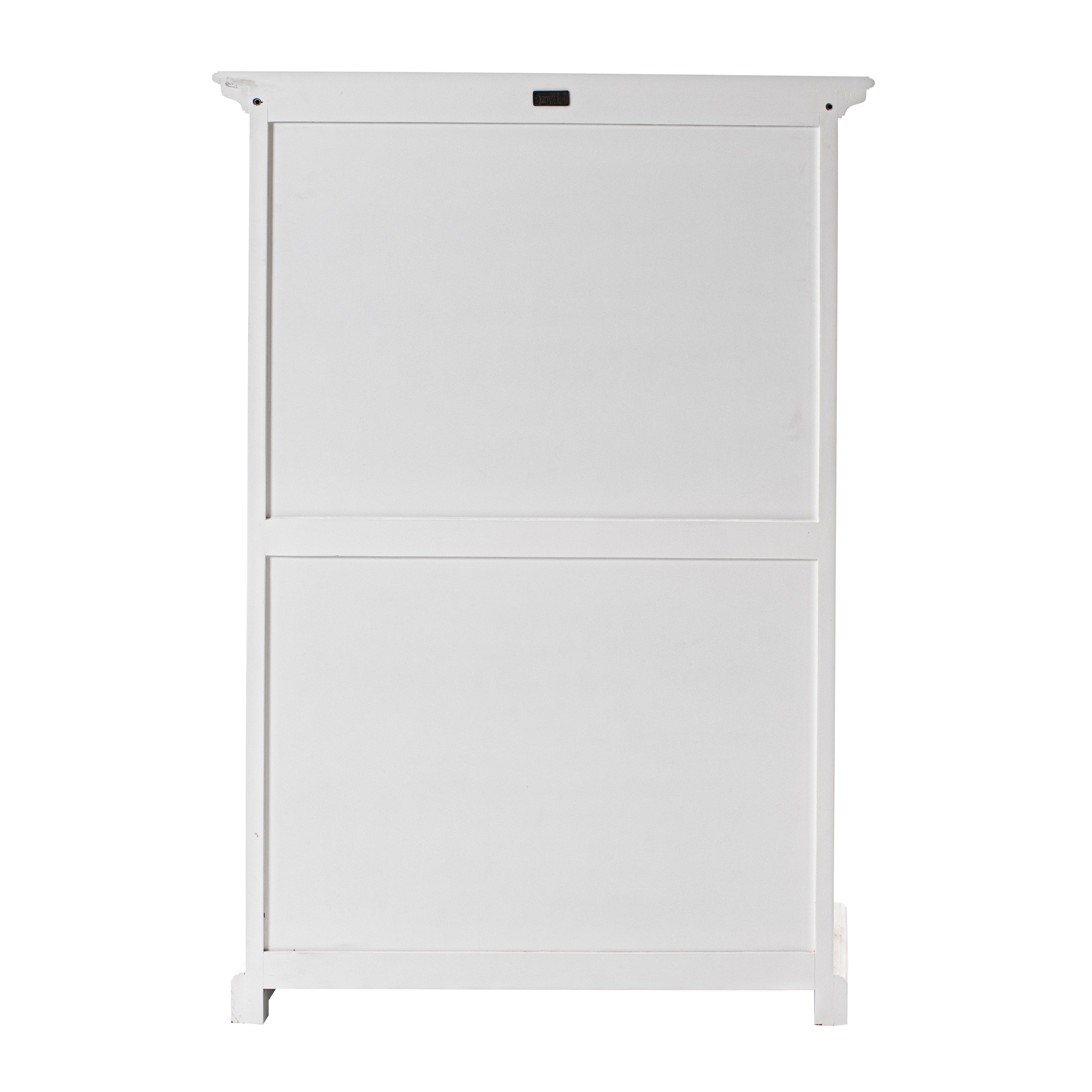 Halifax Chest of Drawers - SEATONES