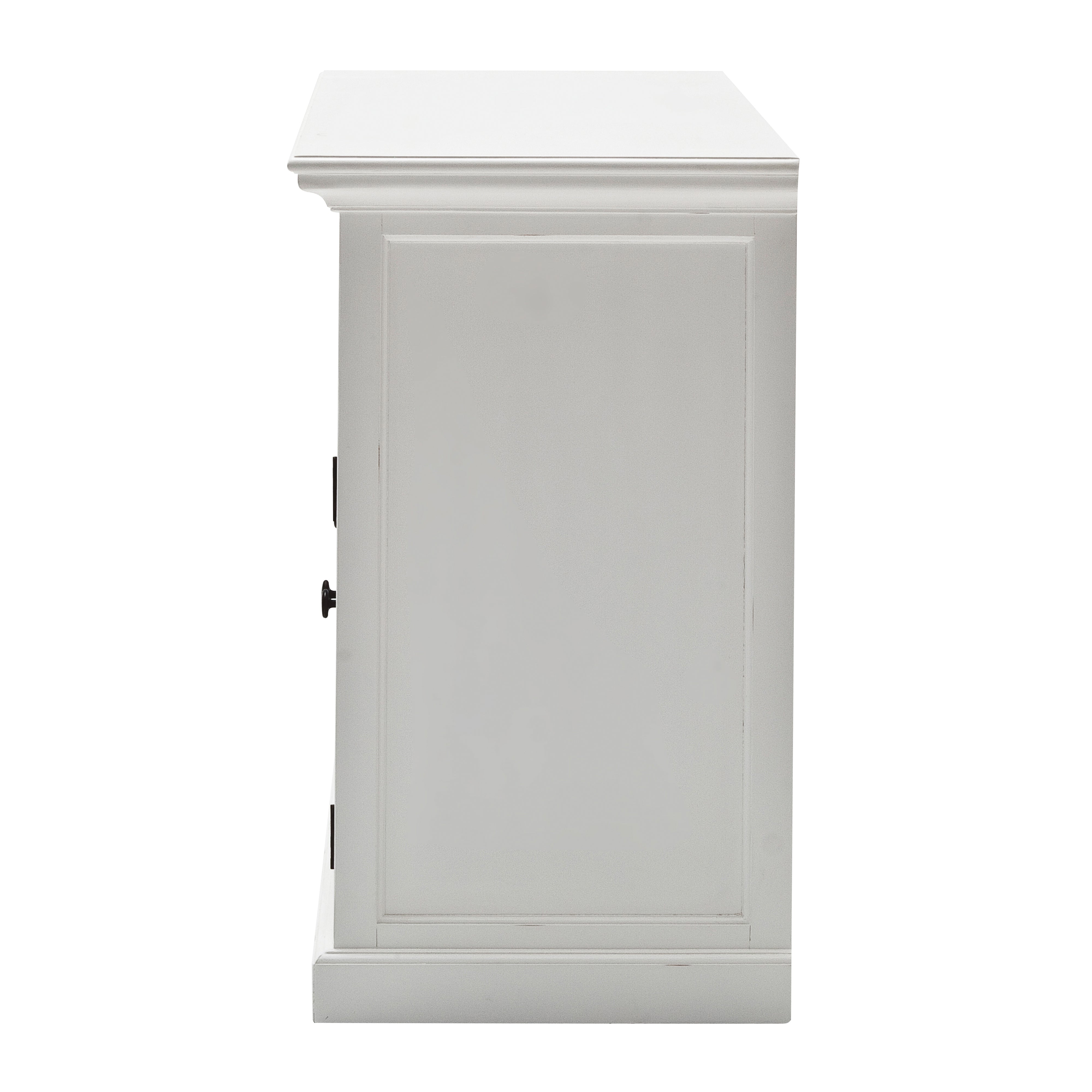 Halifax Hutch Bookcase Unit - SEATONES