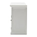 Halifax Hutch Bookcase Unit - SEATONES