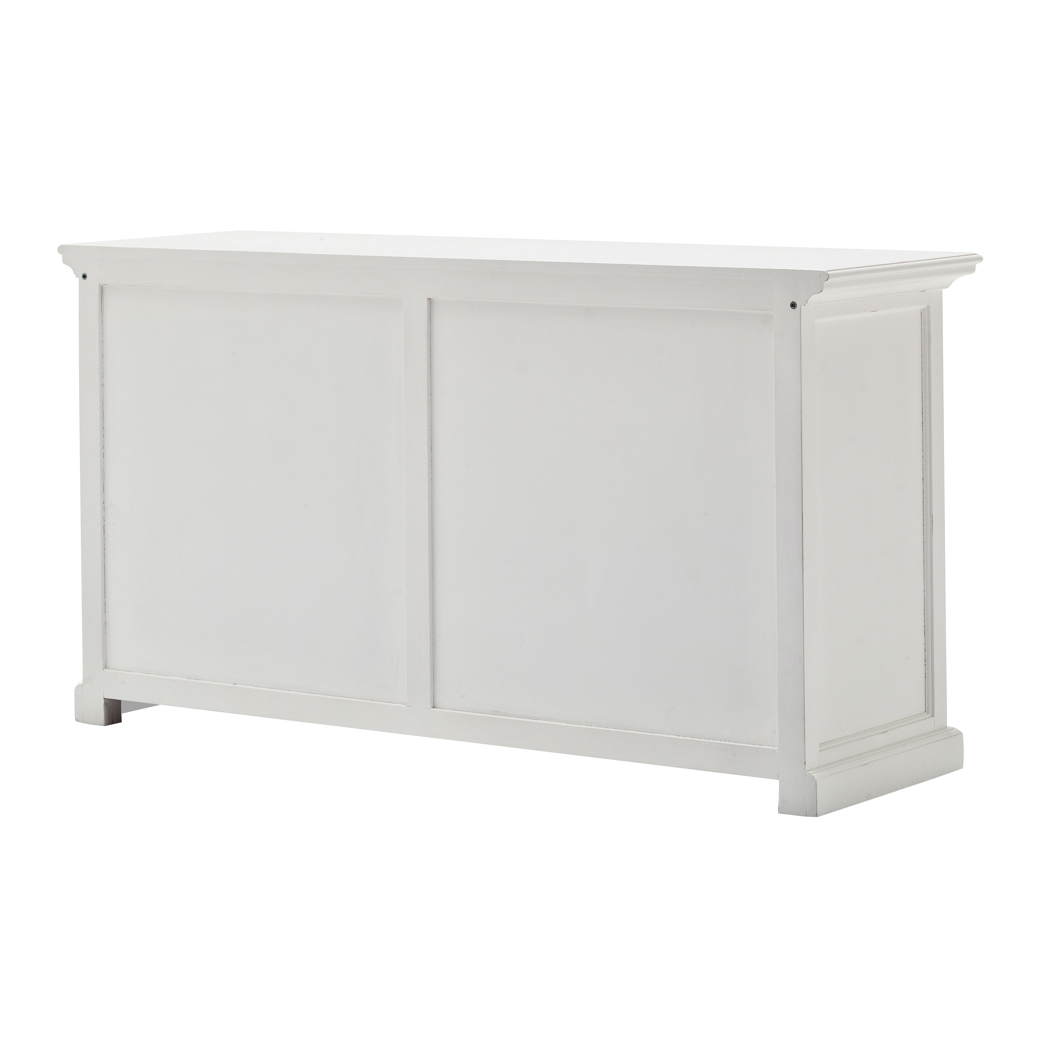 Halifax Hutch Bookcase Unit - SEATONES