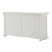 Halifax Hutch Bookcase Unit - SEATONES