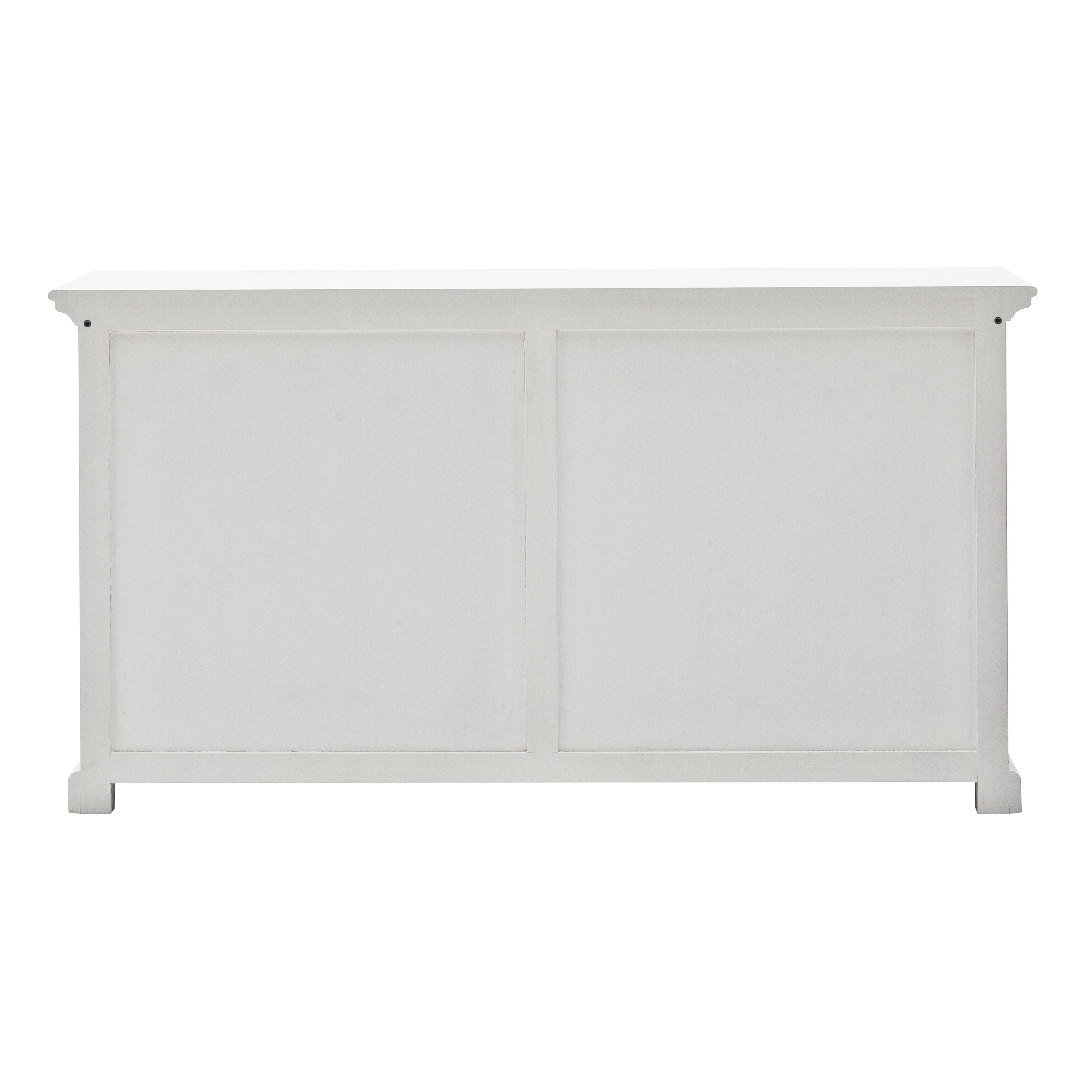 Halifax Hutch Bookcase Unit - SEATONES