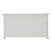 Halifax Hutch Bookcase Unit - SEATONES
