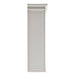 Halifax Hutch Bookcase Unit - SEATONES