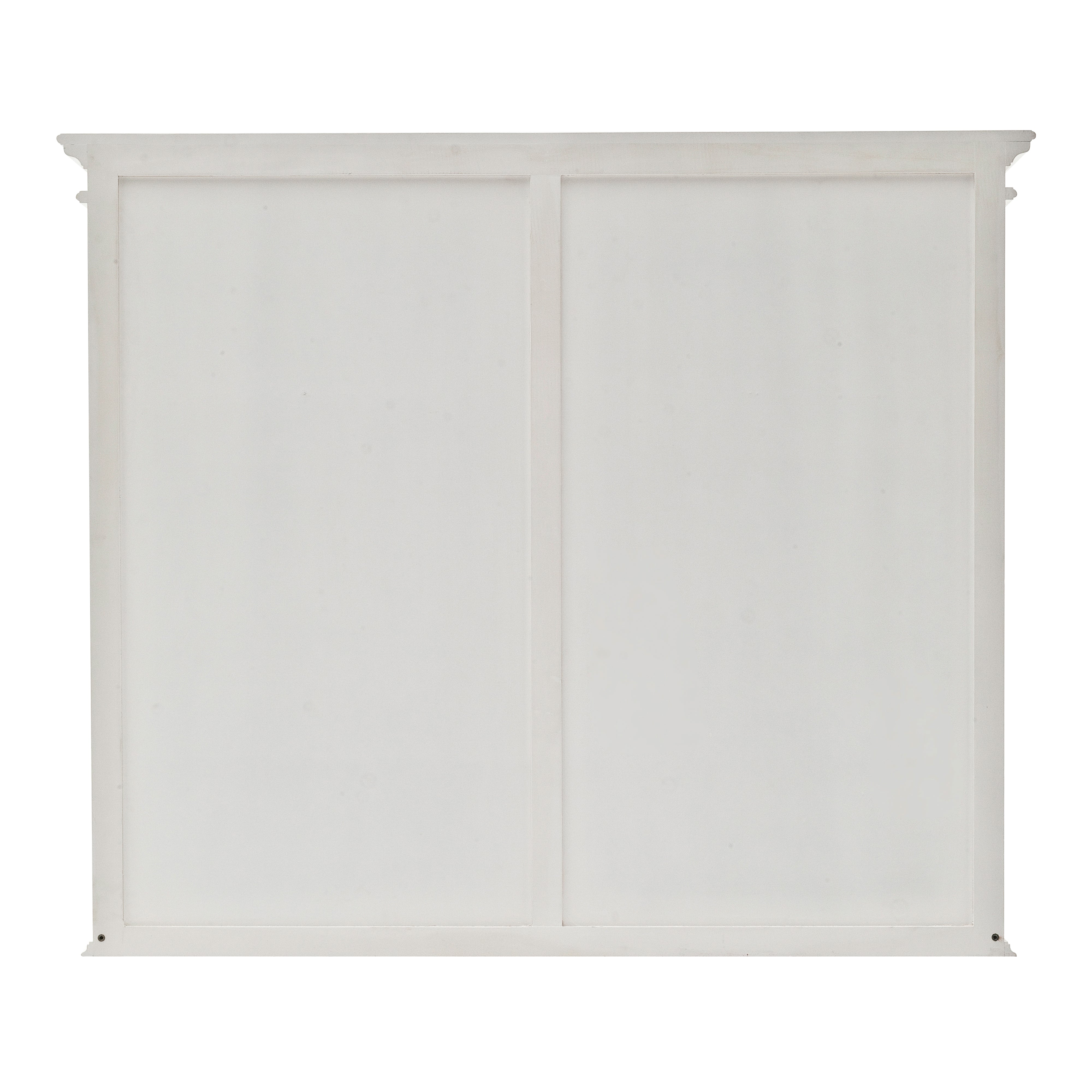 Halifax Hutch Bookcase Unit - SEATONES