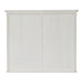Halifax Hutch Bookcase Unit - SEATONES