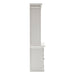 Halifax Hutch Bookcase Unit - SEATONES
