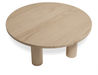 Orbix Round Coffee Table - SEATONES