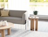 Orbix Round Coffee Table - SEATONES