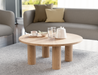 Orbix Round Coffee Table - SEATONES