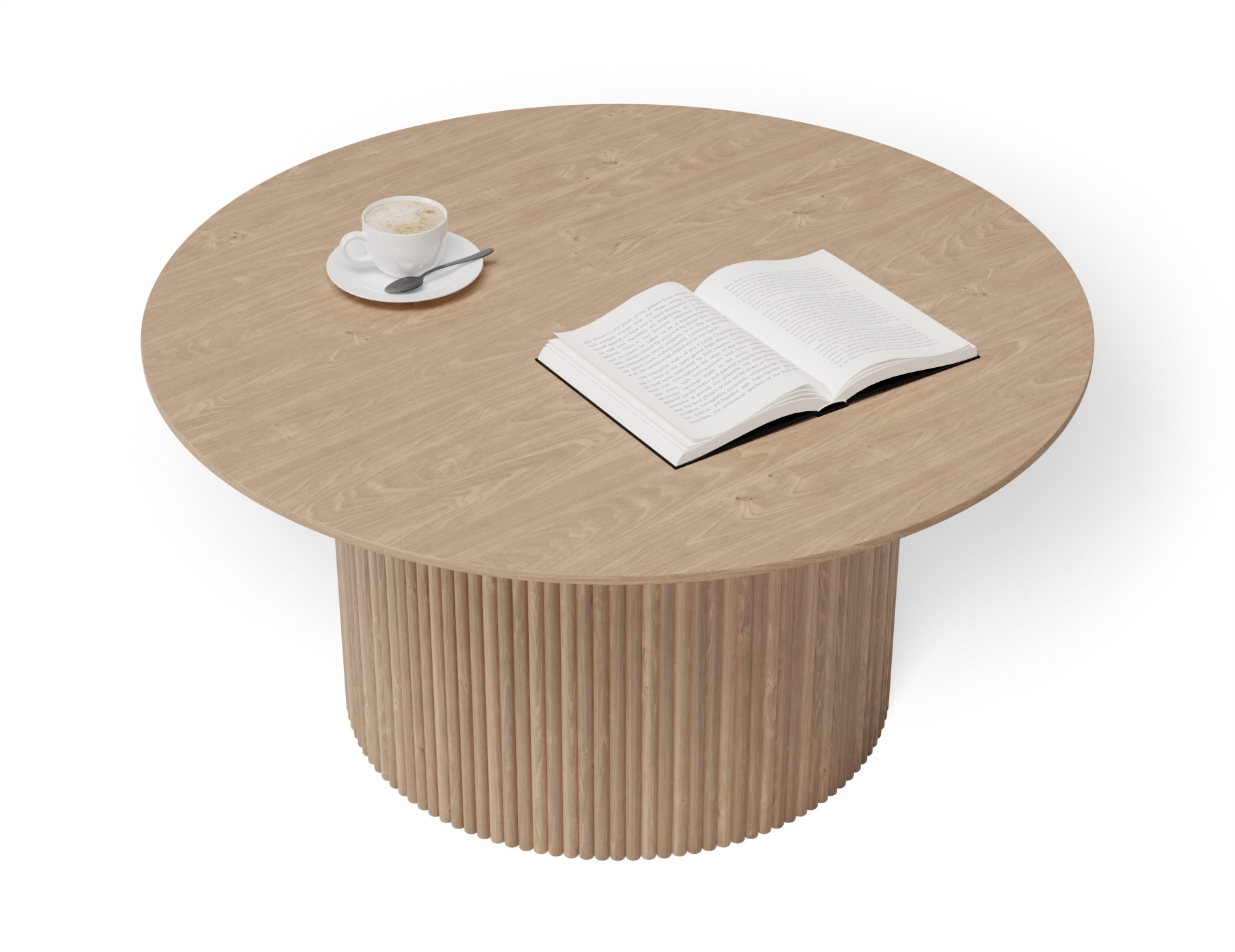 Poppy Coffee Table - SEATONES