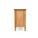 Hamilton Cane Two Door Sideboard - SEATONES