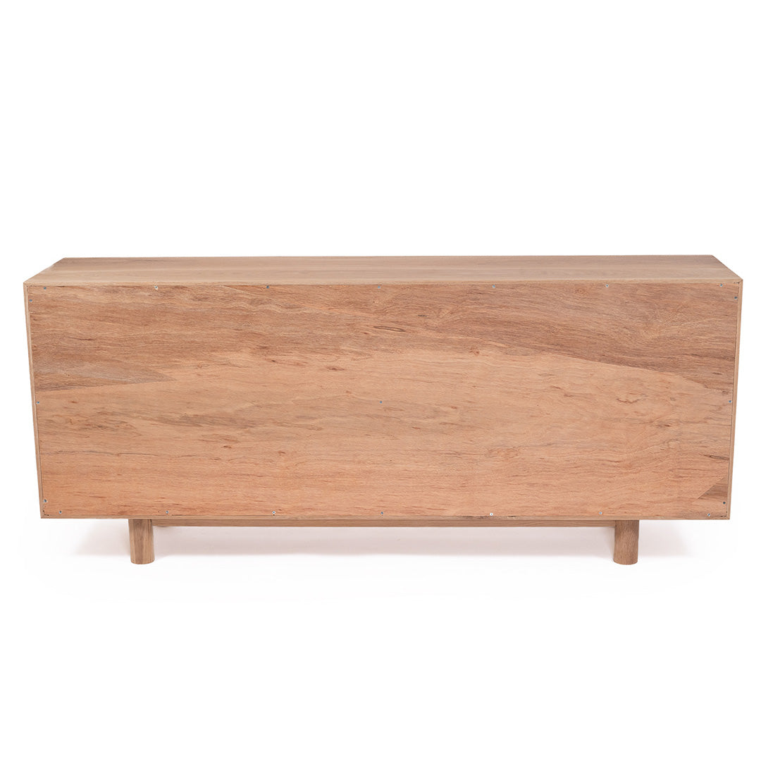 Iluka Sideboard - 4 Door