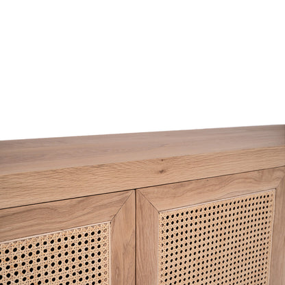 Iluka Sideboard - 4 Door