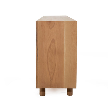 Iluka Sideboard - 6 door