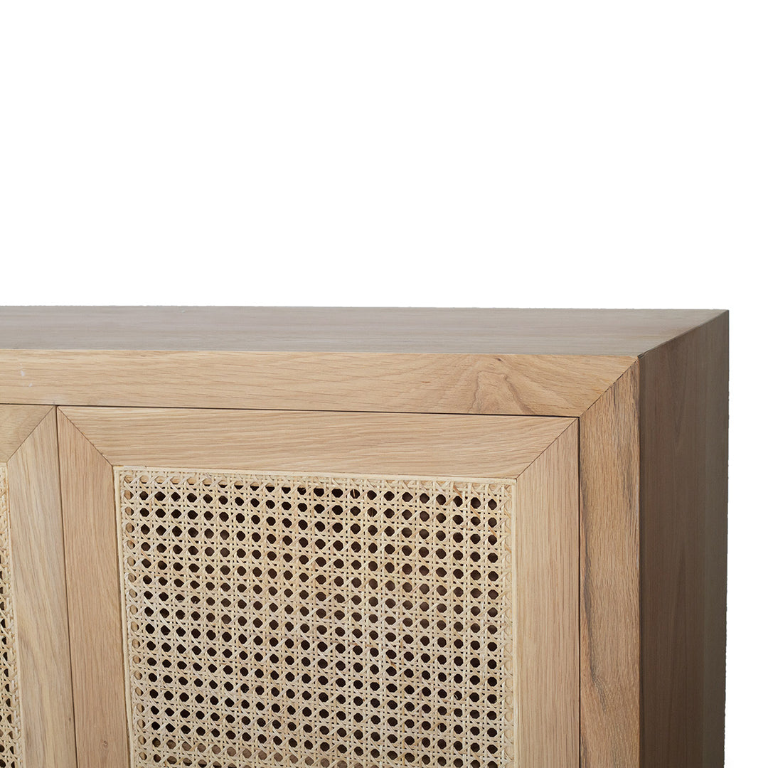 Iluka Sideboard - 6 door