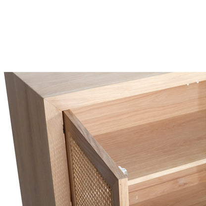 Iluka Sideboard - 6 door