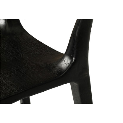 Rigby Counter Stool - Black