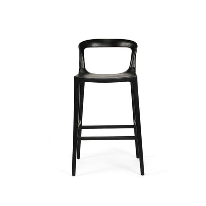 Rigby Counter Stool - Black
