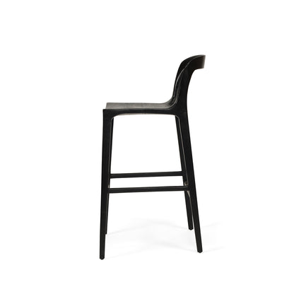 Rigby Counter Stool - Black