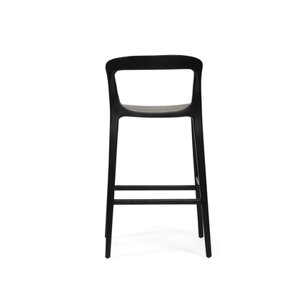 Rigby Counter Stool - Black