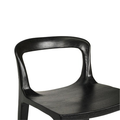 Rigby Counter Stool - Black