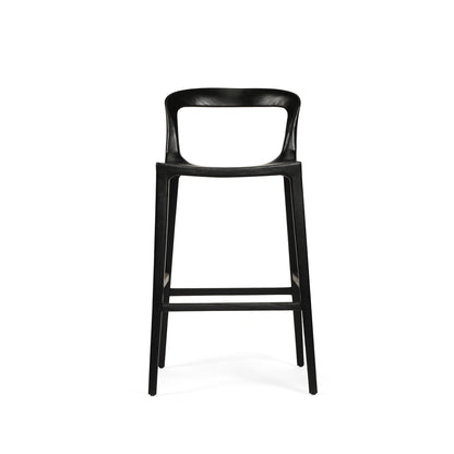 Rigby Counter Stool - Black