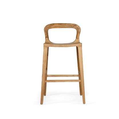 Rigby Counter Stool - Natural