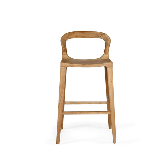 Rigby Counter Stool - Natural
