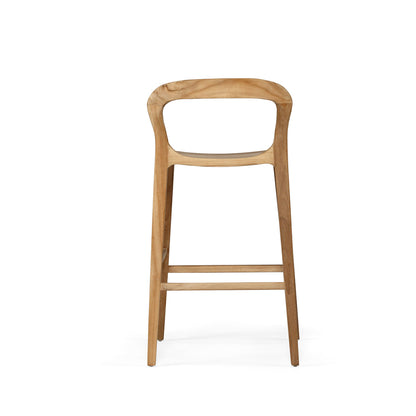 Rigby Counter Stool - Natural