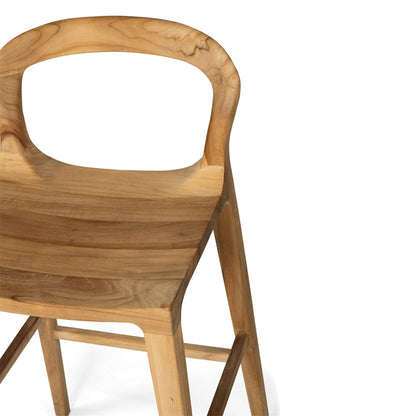 Rigby Counter Stool - Natural