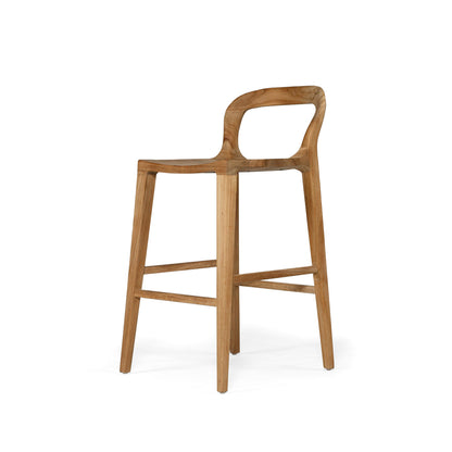 Rigby Counter Stool - Natural