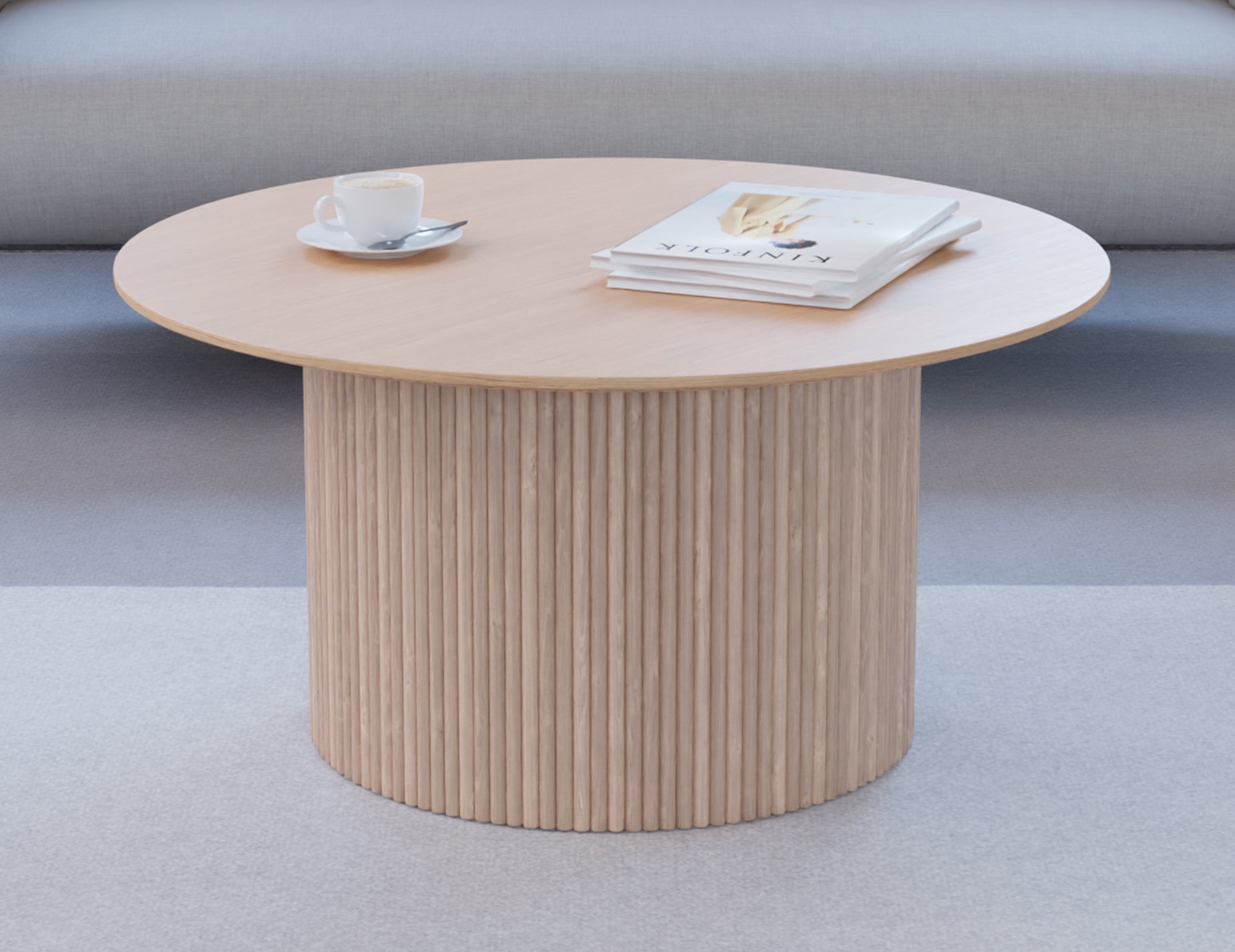 Poppy Coffee Table - SEATONES