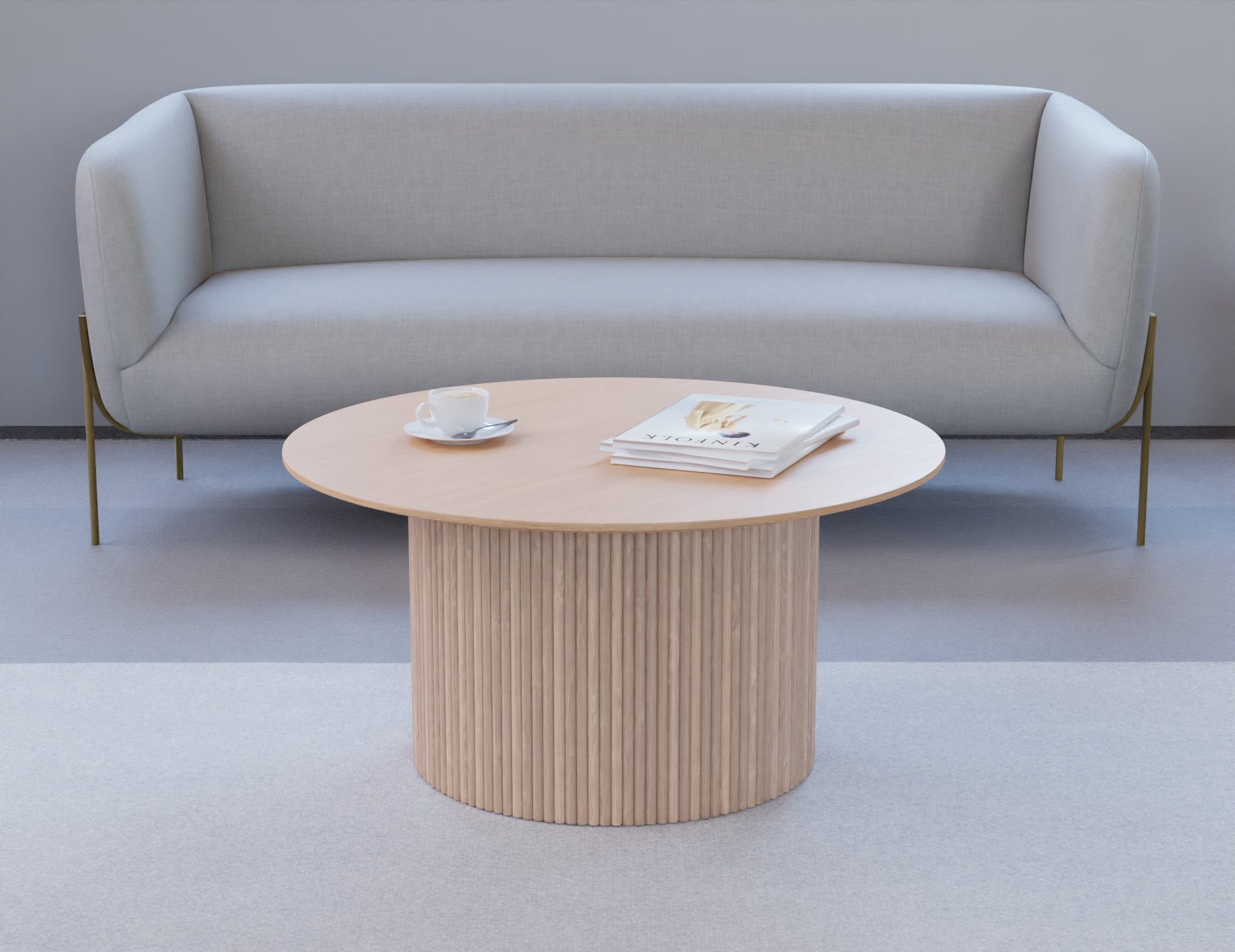 Poppy Coffee Table - SEATONES